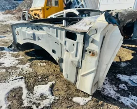 Лонжерон Toyota
