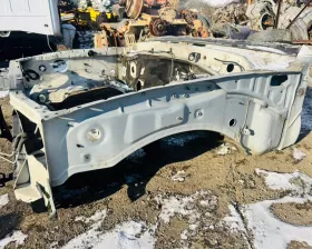 Лонжерон Toyota