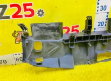 Воздухозаборник Mercedes-Benz E-CLASS 2009/Цвет 197U A2125000155 WDD212 M271DE18EVO/M271860, передний
