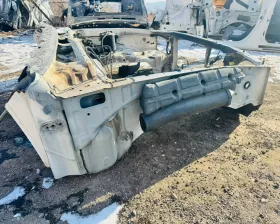 Лонжерон Toyota