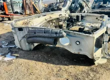 Лонжерон TOYOTA LAND CRUISER 1998/Цвет 057 5371060190 UZJ100W 2UZFE, передний правый