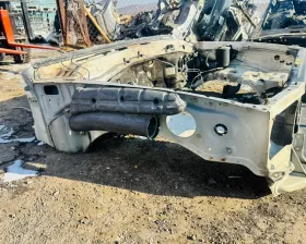 Лонжерон Toyota