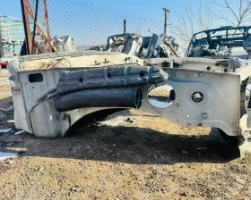 Лонжерон Toyota