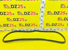 Уплотнение дверное Mercedes-Benz E-CLASS 2009/Цвет 197U A2047270387 WDD212 M271DE18EVO/M271860, заднее правое