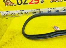 Уплотнение дверное Mercedes-Benz E-CLASS 2009/Цвет 197U A2047270387 WDD212 M271DE18EVO/M271860, заднее правое