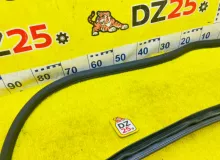 Уплотнение дверное Mercedes-Benz E-CLASS 2009/Цвет 197U A2047270387 WDD212 M271DE18EVO/M271860, заднее правое