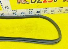 Уплотнение дверное Mercedes-Benz E-CLASS 2009/Цвет 197U A2047270387 WDD212 M271DE18EVO/M271860, заднее правое