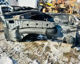 Лонжерон Toyota