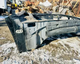 Лонжерон Toyota