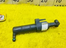 Форсунка омывателя фар Mercedes-Benz E-CLASS 2009/Цвет 197U A2128600147 WDD212 M271DE18EVO/M271860, передняя левая