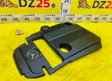 Пластиковая крышка на двс Mercedes-Benz E-CLASS 2009/Цвет 197U A2710101267 WDD212 M271DE18EVO/M271860, передняя