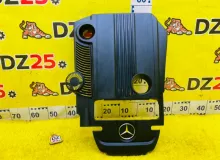 Пластиковая крышка на двс Mercedes-Benz E-CLASS 2009/Цвет 197U A2710101267 WDD212 M271DE18EVO/M271860, передняя