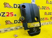 Пластиковая крышка на двс Mercedes-Benz E-CLASS 2009/Цвет 197U A2710101267 WDD212 M271DE18EVO/M271860, передняя