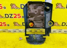 Пластиковая крышка на двс Mercedes-Benz E-CLASS 2009/Цвет 197U A2710101267 WDD212 M271DE18EVO/M271860, передняя