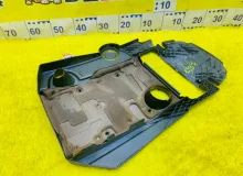 Пластиковая крышка на двс Mercedes-Benz E-CLASS 2009/Цвет 197U A2710101267 WDD212 M271DE18EVO/M271860, передняя