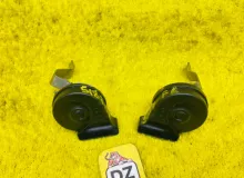 Сигнал звуковой Mercedes-Benz E-CLASS 2009/Цвет 197U A046522 WDD212 M271DE18EVO/M271860, передний