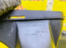 Корпус воздушного фильтра Mercedes-Benz E-CLASS 2009/Цвет 197U A2710901601 WDD212 M271DE18EVO/M271860, передний