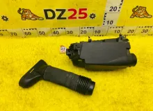 Корпус воздушного фильтра Mercedes-Benz E-CLASS 2009/Цвет 197U A2710901601 WDD212 M271DE18EVO/M271860, передний