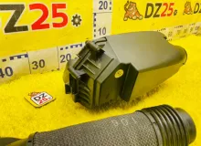 Корпус воздушного фильтра Mercedes-Benz E-CLASS 2009/Цвет 197U A2710901601 WDD212 M271DE18EVO/M271860, передний