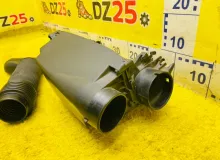Корпус воздушного фильтра Mercedes-Benz E-CLASS 2009/Цвет 197U A2710901601 WDD212 M271DE18EVO/M271860, передний