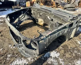 Лонжерон TOYOTA