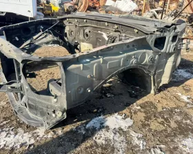 Лонжерон TOYOTA