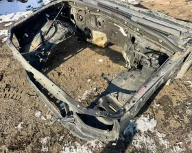 Лонжерон TOYOTA