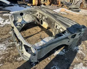 Лонжерон TOYOTA