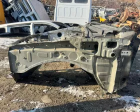 Лонжерон TOYOTA