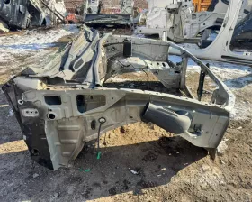 Лонжерон TOYOTA