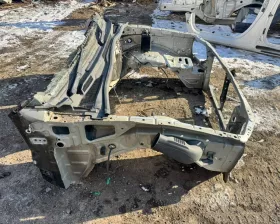 Лонжерон TOYOTA