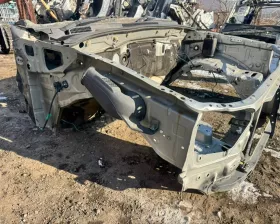 Лонжерон TOYOTA