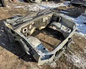 Лонжерон TOYOTA