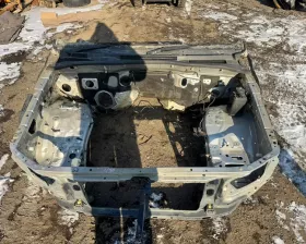 Лонжерон TOYOTA