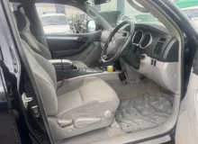 Лонжерон TOYOTA HILUX SURF 2007 537013D520 TRN215W 2TRFE, передний правый