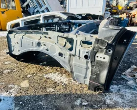 Лонжерон TOYOTA