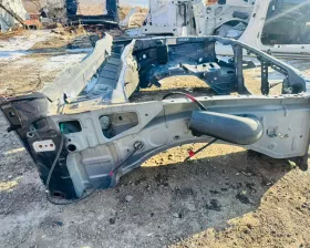 Лонжерон TOYOTA