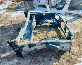 Лонжерон TOYOTA