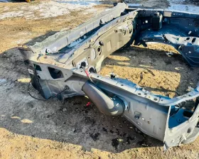 Лонжерон TOYOTA