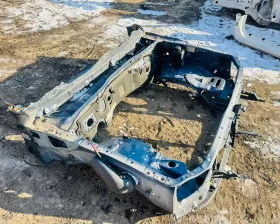 Лонжерон TOYOTA