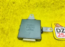 Блок управления дверьми TOYOTA LAND CRUISER PRADO 1994/Цвет 183 8598060041 KZJ71W 1KZTE, передний правый