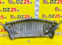 Защита бампера Mercedes-Benz E-CLASS 2009/Цвет 197U A2125240230 WDD212 M271DE18EVO/M271860, передняя