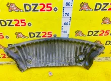 Защита бампера Mercedes-Benz E-CLASS 2009/Цвет 197U A2125240230 WDD212 M271DE18EVO/M271860, передняя