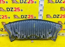 Защита бампера Mercedes-Benz E-CLASS 2009/Цвет 197U A2125240230 WDD212 M271DE18EVO/M271860, передняя