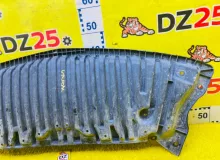Защита бампера Mercedes-Benz E-CLASS 2009/Цвет 197U A2125240230 WDD212 M271DE18EVO/M271860, передняя