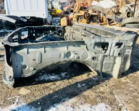 Лонжерон TOYOTA