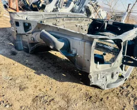 Лонжерон TOYOTA