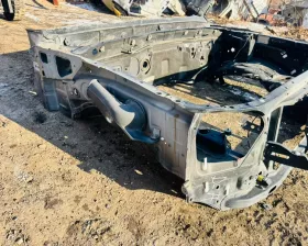 Лонжерон TOYOTA