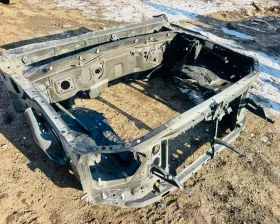 Лонжерон TOYOTA