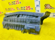 Защита радиатора Mercedes-Benz E-CLASS 2009/Цвет 197U A2125050230 WDD212 M271DE18EVO/M271860, передняя